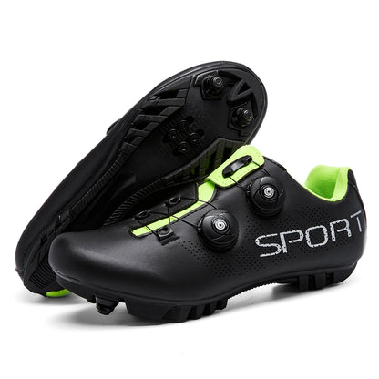 Zapatillas de ciclismo profesionales