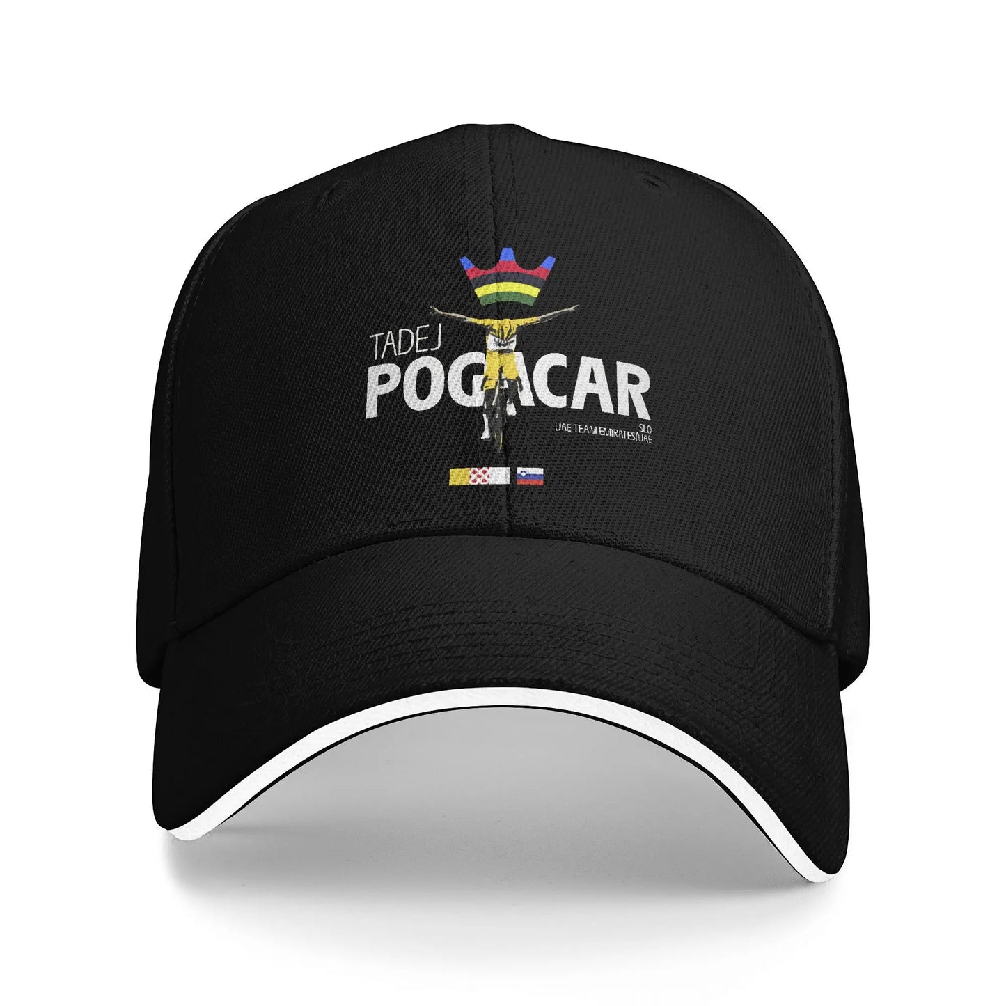 Gorra deportiva transpirable para ciclismo