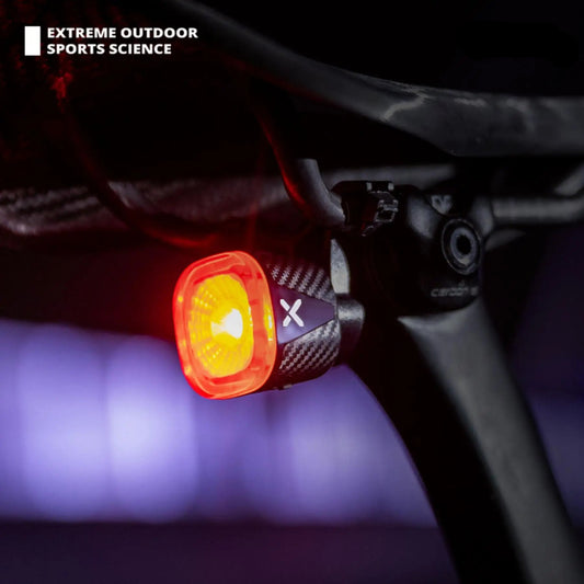 Smart Rear Brake Light