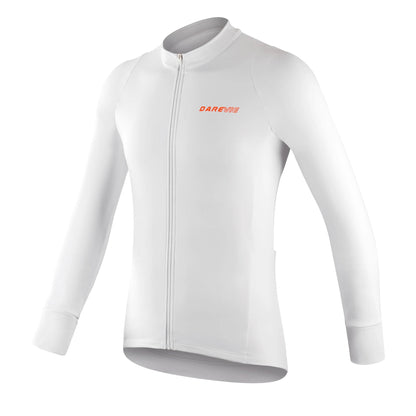 Maillot de cyclisme thermique