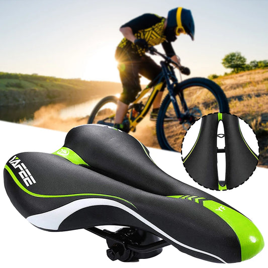 Fahrradsattel