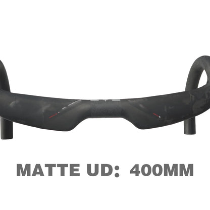 Full Carbon T1000 Integrated Road Bicycle Handlebar