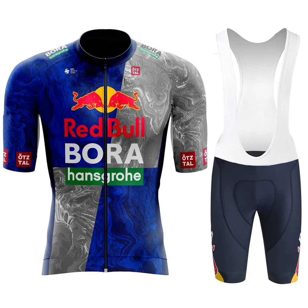 RB Bib Short Cycling 