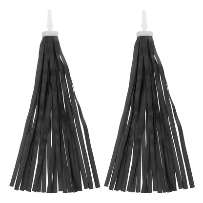 2PCS Bicycle Handlebar Streamers Bike