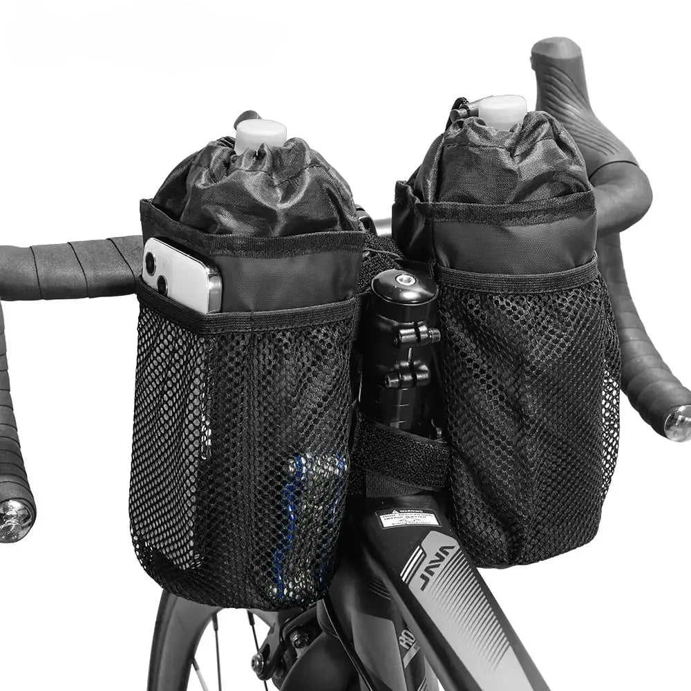 Bicycle Bag Bottle Holder 