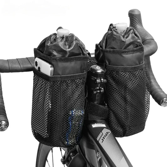 Bicycle Bag Bottle Holder 