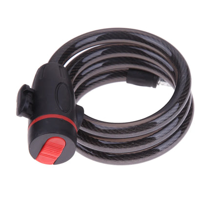 Bicycle Anti-Theft Lock 