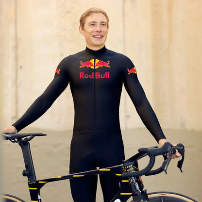 Aero-Fit Performance Cycling Skinsuit