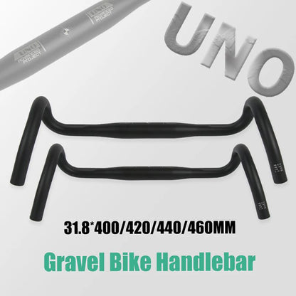 Gravel Bike Handlebar 