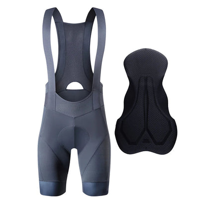 Cycling Bib Shorts Men Wear 