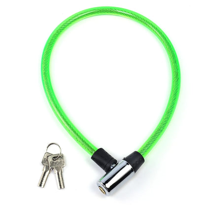 Universal Bike Safety Lock 