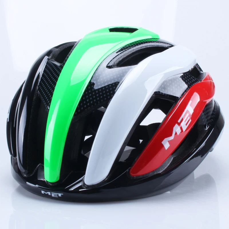 MET Ultralight Cycling Helmet 