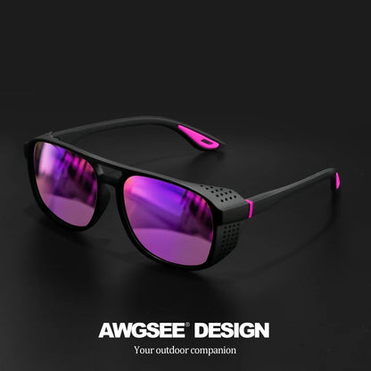 Protective Sports Sunglasses
