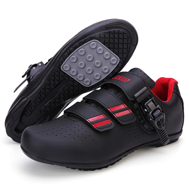 Zapatos de bicicleta ligeros