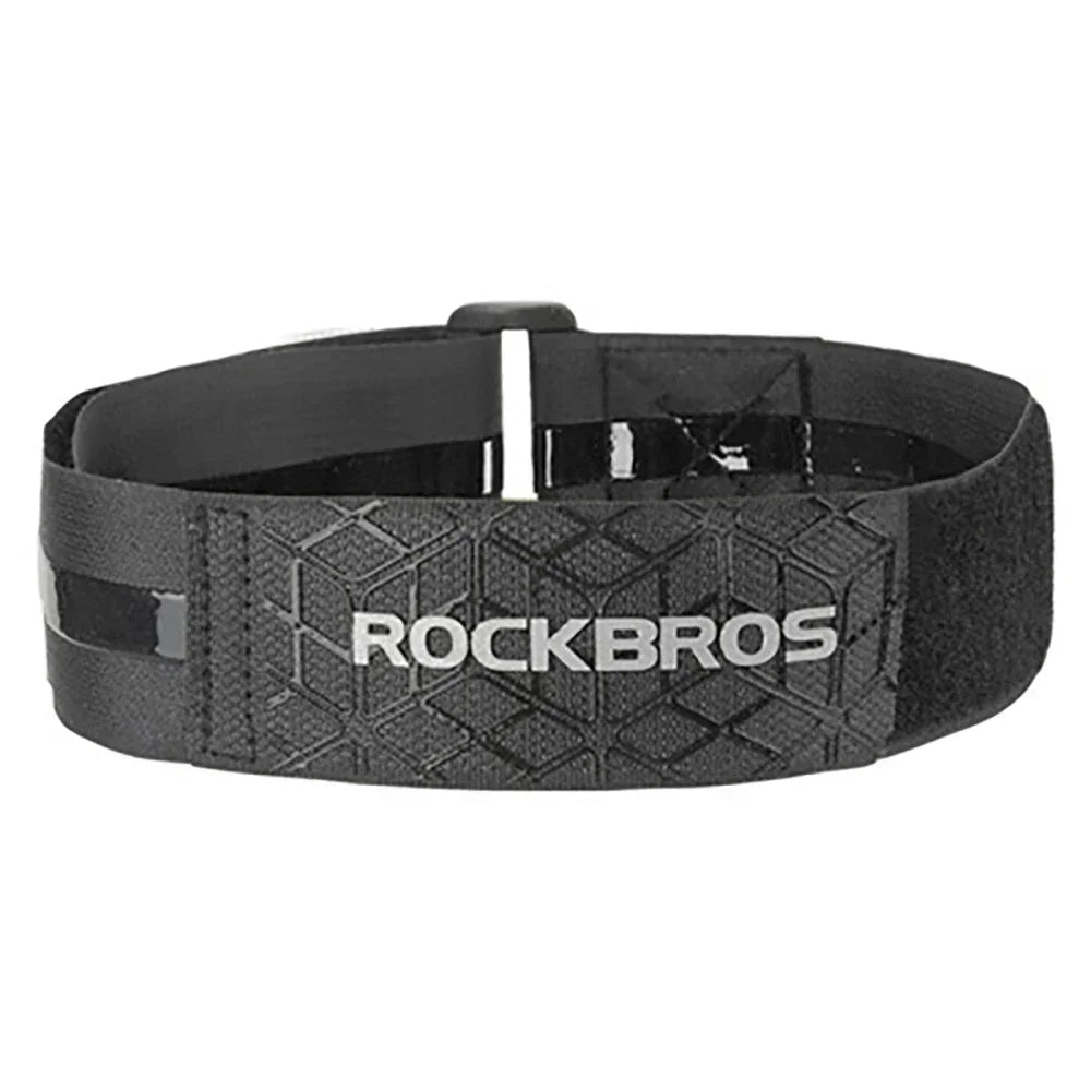 Adjustable Bicycle Strap