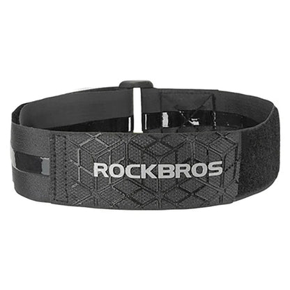 Adjustable Bicycle Strap