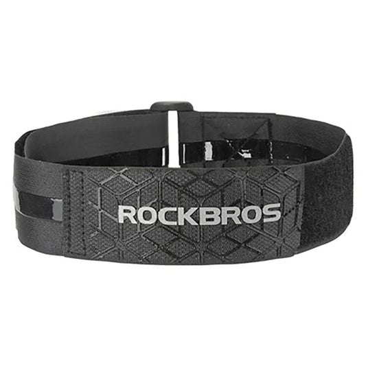 Adjustable Bicycle Strap