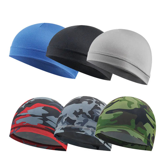 Cycling Cap Quick Dry Anti-UV 