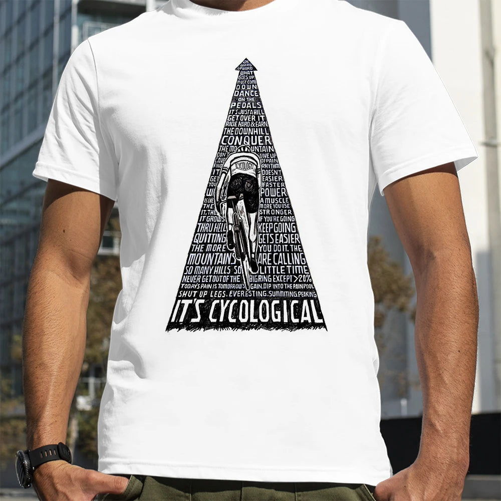 Sono le magliette da uomo di Cycology