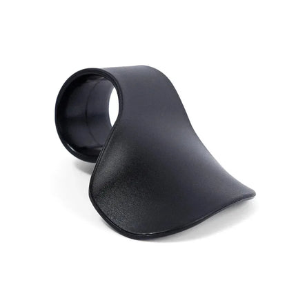 Ergonomische Lenkergitter mit Palmenruhe