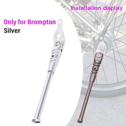 Aluminum Alloy Bike Kickstand