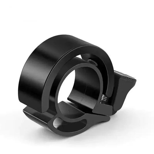 Hidden Bicycle Bell