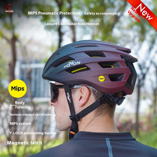 Multi-Sport Helmet