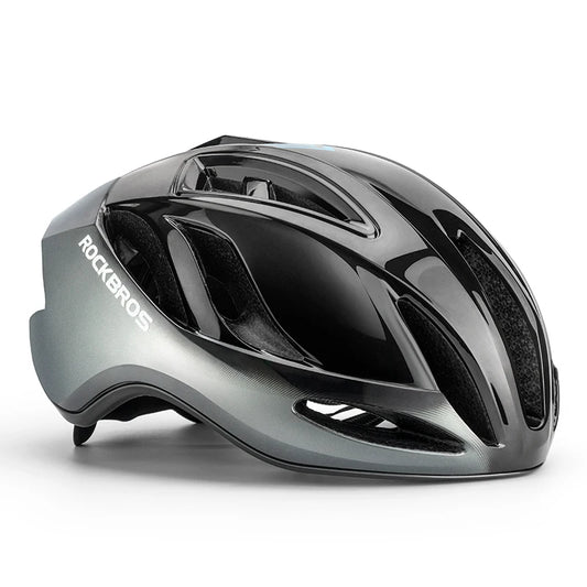 Aero-Vented Helmet