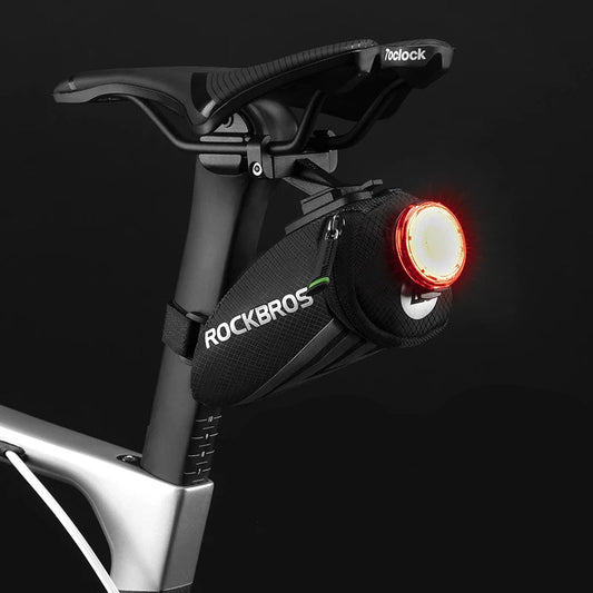 Bolsa de silla compacta