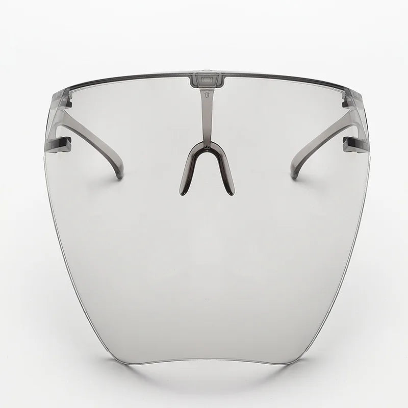 Full Face Sunglasses Protective Cyclist 
