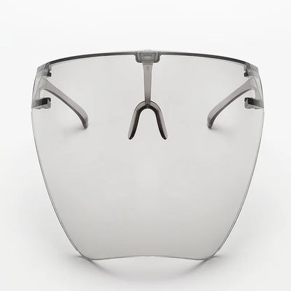 Full Face Sunglasses Protective Cyclist 