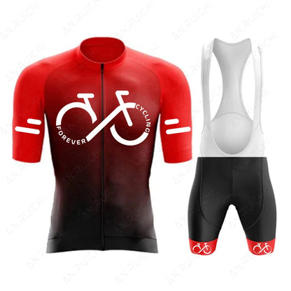 Cycling Forever Set