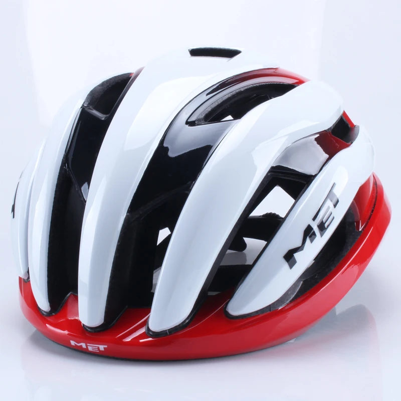 MET Ultralight Cycling Helmet 