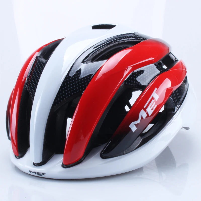 MET Ultralight Cycling Helmet 