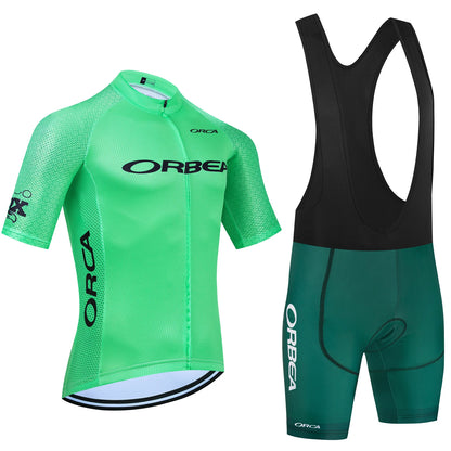 Performance Cycling Kit