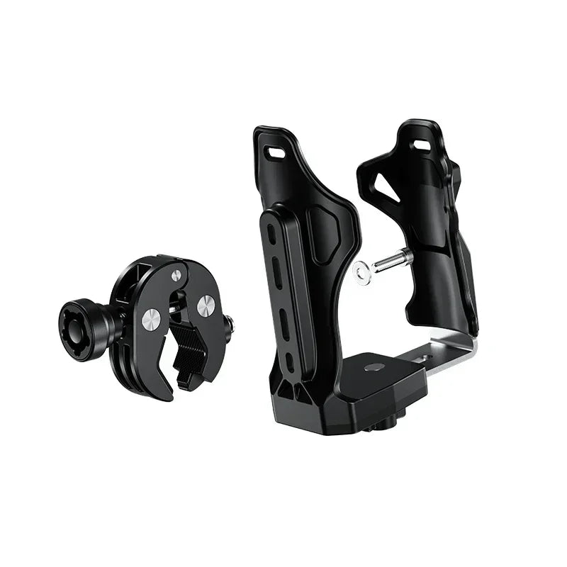 Dual-Mount Bottle Holder