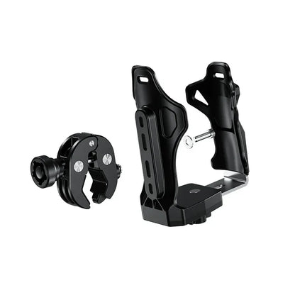 Dual-Mount Bottle Holder