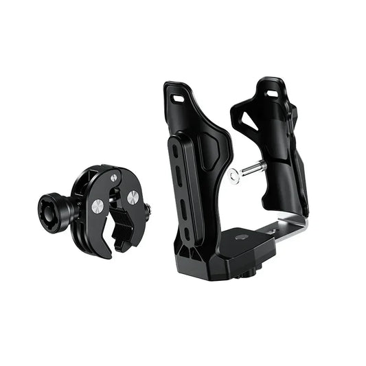 Dual-Mount Bottle Holder