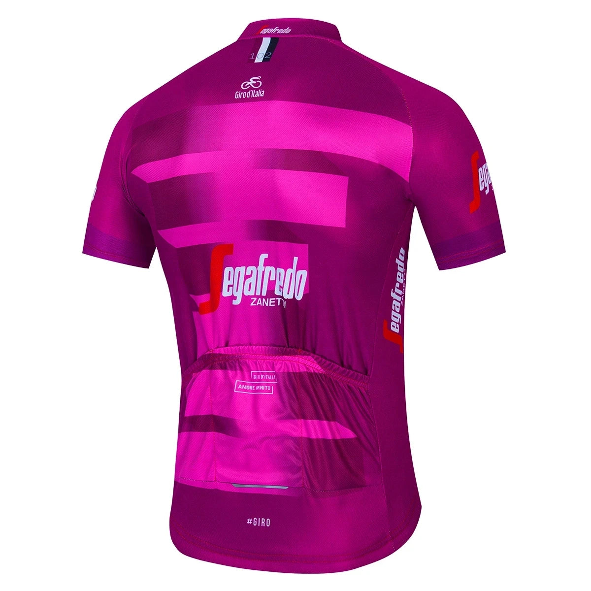 Hochleistungs-Radsporttrikot