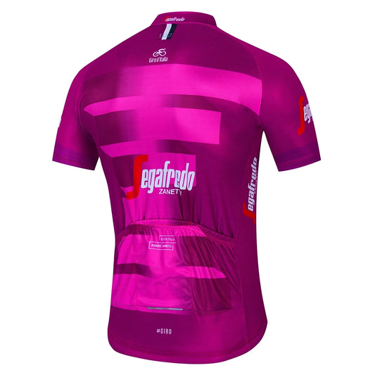 Hochleistungs-Radsporttrikot