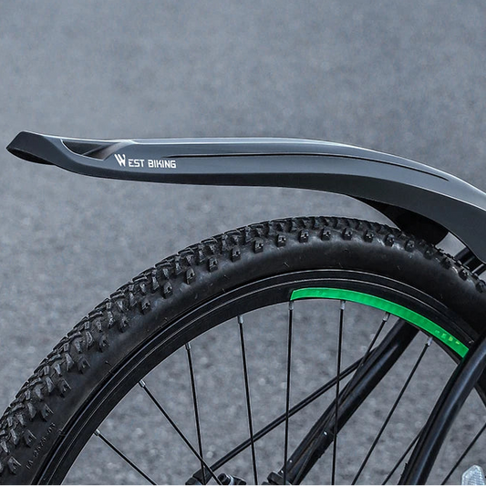 2Pcs Bike Fenders Mudguard