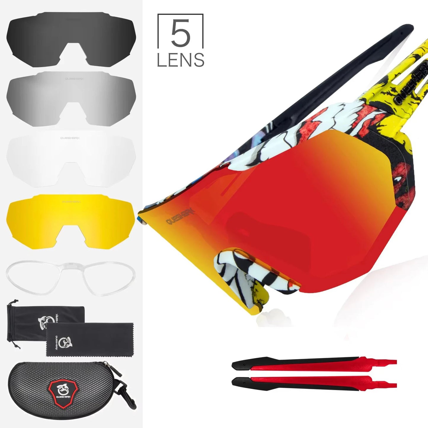 Sports Sunglasses
