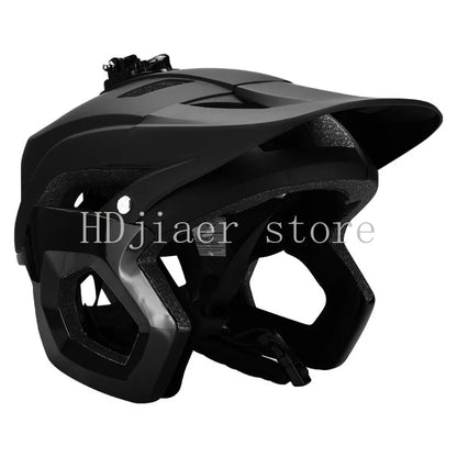 Hochleistungs-MTB-Halbschalenhelm