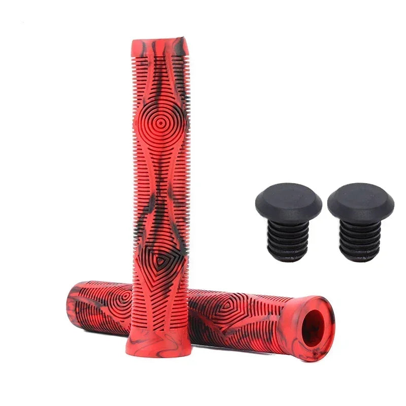 Bicycle Handlebar Grips 