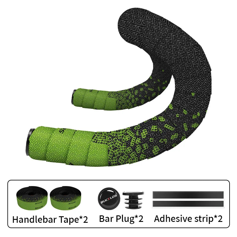Anti-Slip Bicycle Handlebar Tape 
