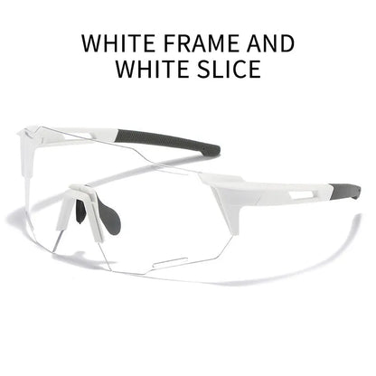 Cycling Polarized Sunglasses