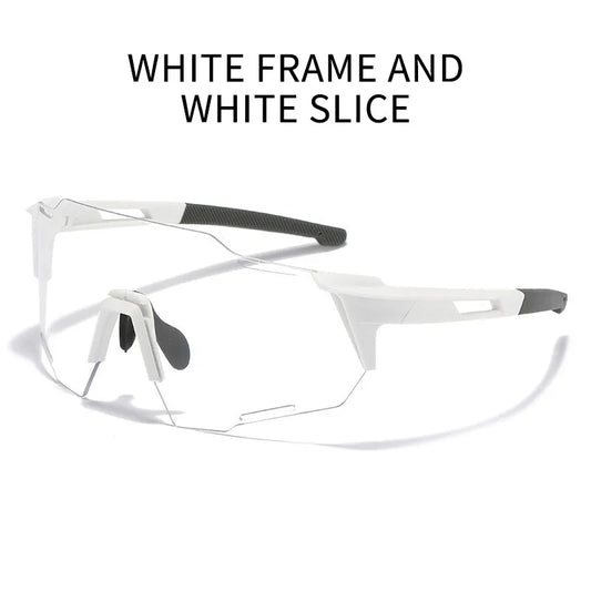 Cycling Polarized Sunglasses