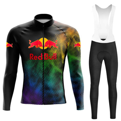 RB MTB Jersey Cycling Suit 