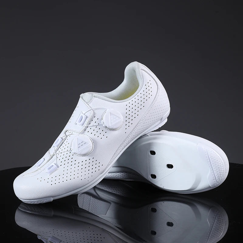 Scarpe da ciclismo ibride