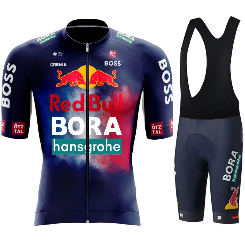 RB Cycling Kit Collection